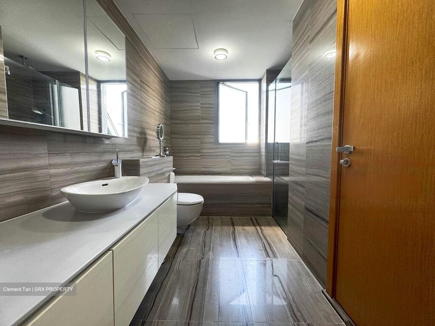 Mon Jervois (D10), Condominium #471688631